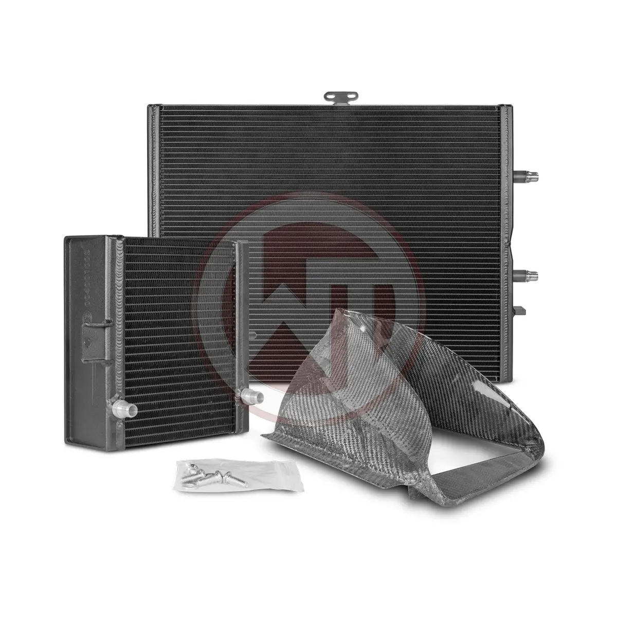 Bmw M3/M4 F80/82/83 Radiator Kit 1