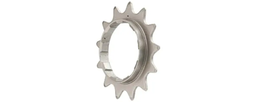Reverse Single Speed Sprockets 1