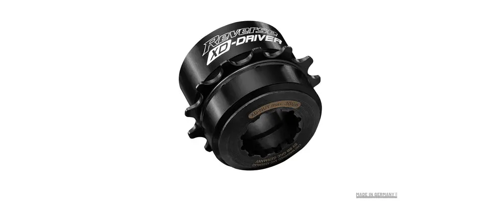 Xd Single Speed Kit 14T 1