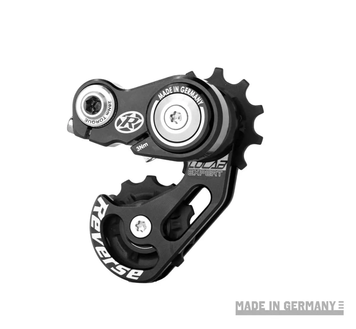 Reverse Colab Expert Chain Tensioner 2