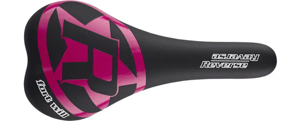 Reverse Fort Will Style Black & Candy 1