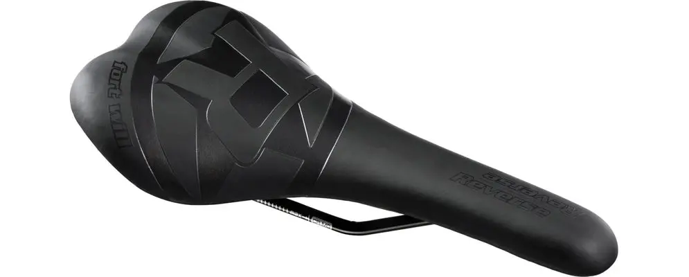Fort Will Style Black & Stealth 1