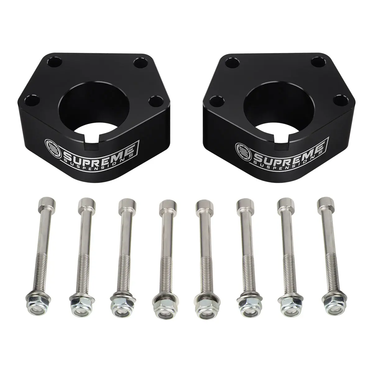 1986-1995 Toyota Ifs 4Runner Front Suspension Lift Kit 4Wd 2Wd 1