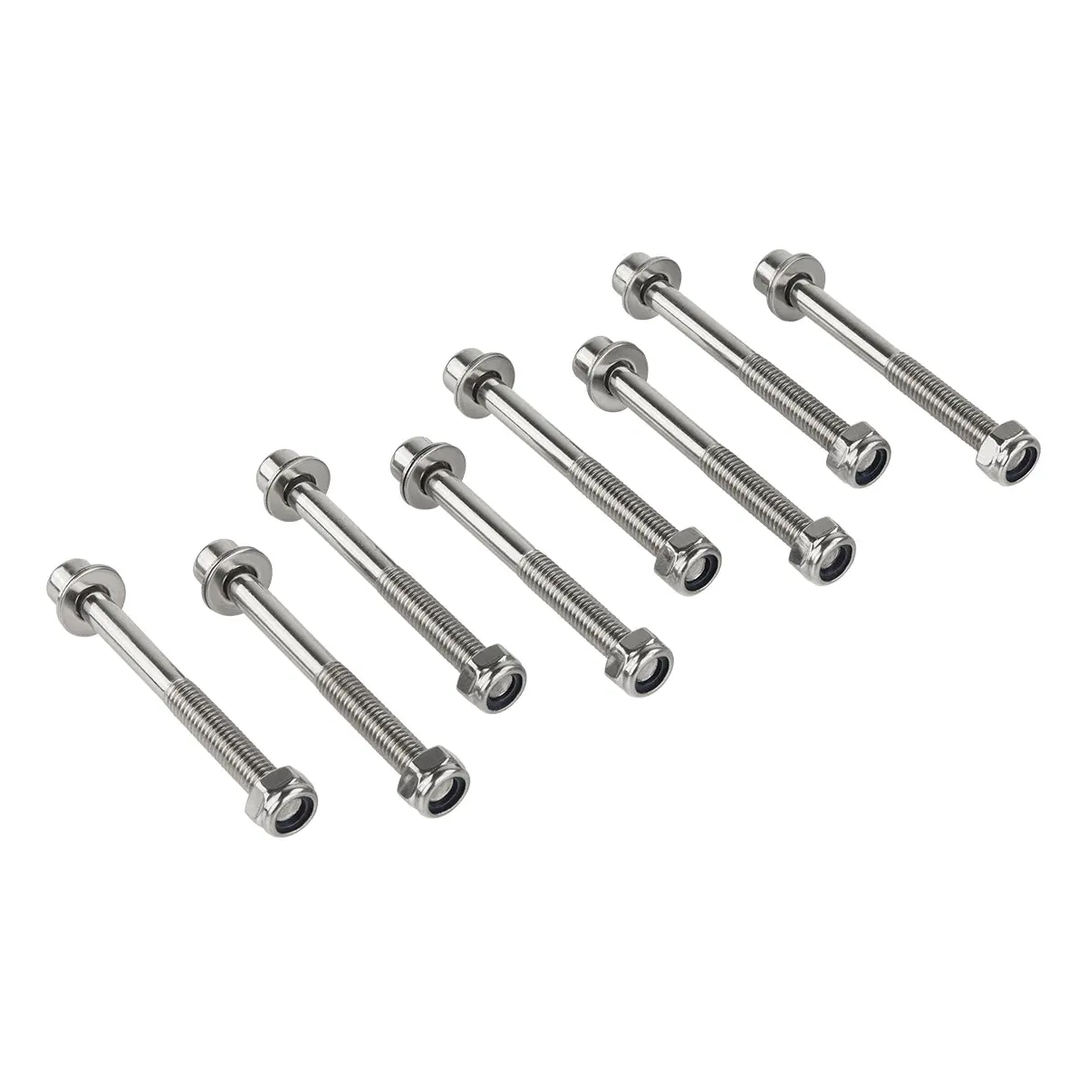 1986-1995 Toyota Ifs Pickup Full Suspension Lift Kit & Extended Length Pro Comp Shocks 4Wd 4X4 9