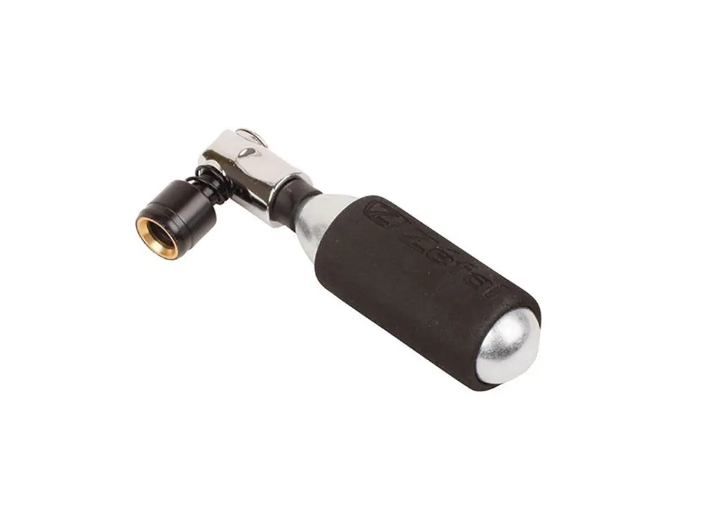 Zefal Co2 Pumpe 12G/16G/25G 1