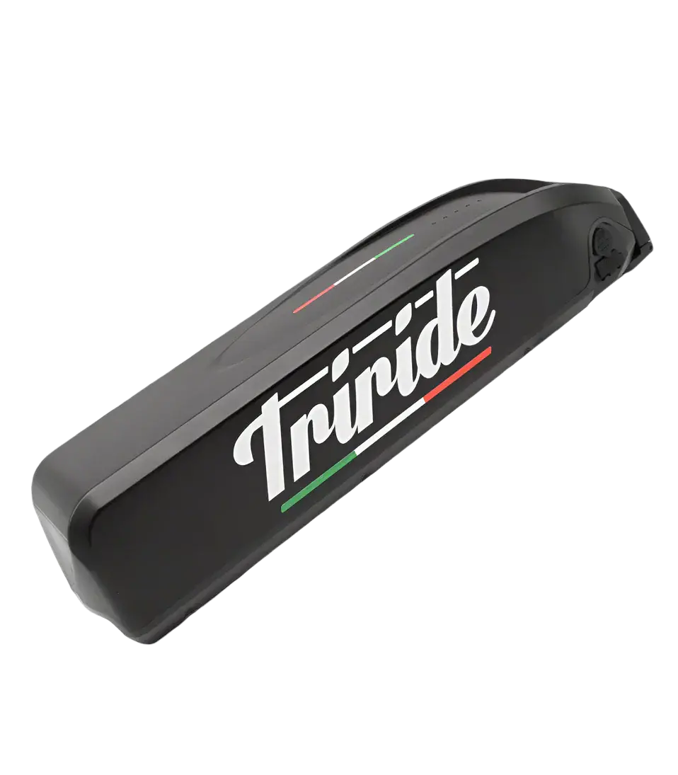 Triride Battery And Travel Battery 1