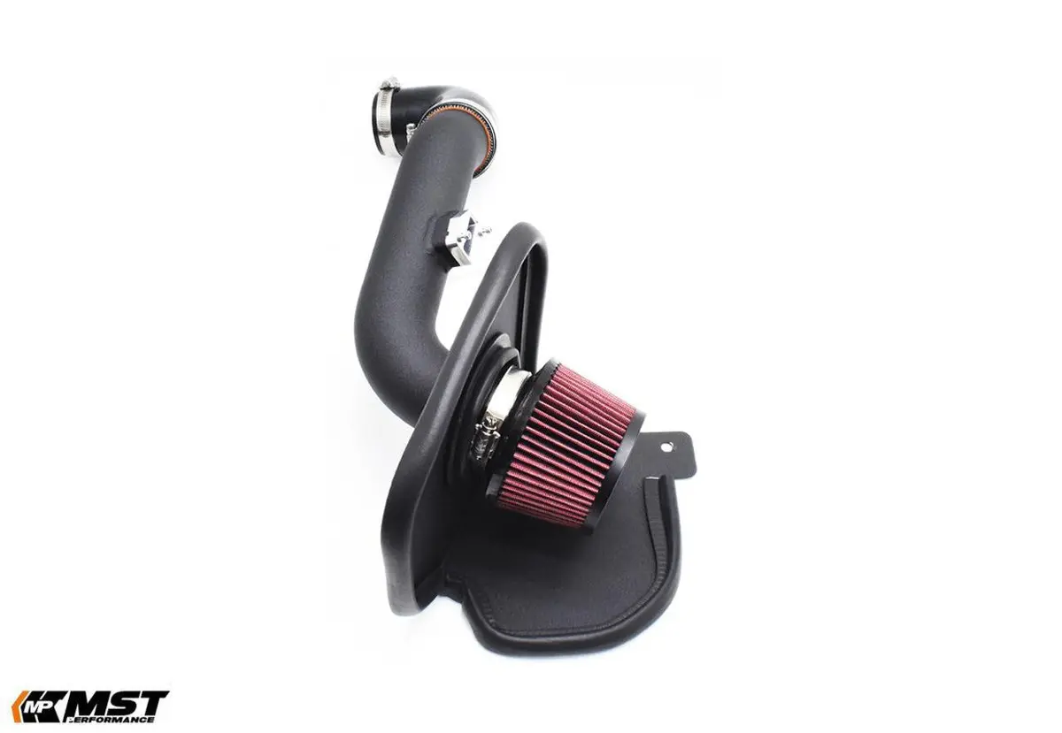 Mst Performance Induction Kit For 1.0L Ecoboost Ford Fiesta Mk7 1