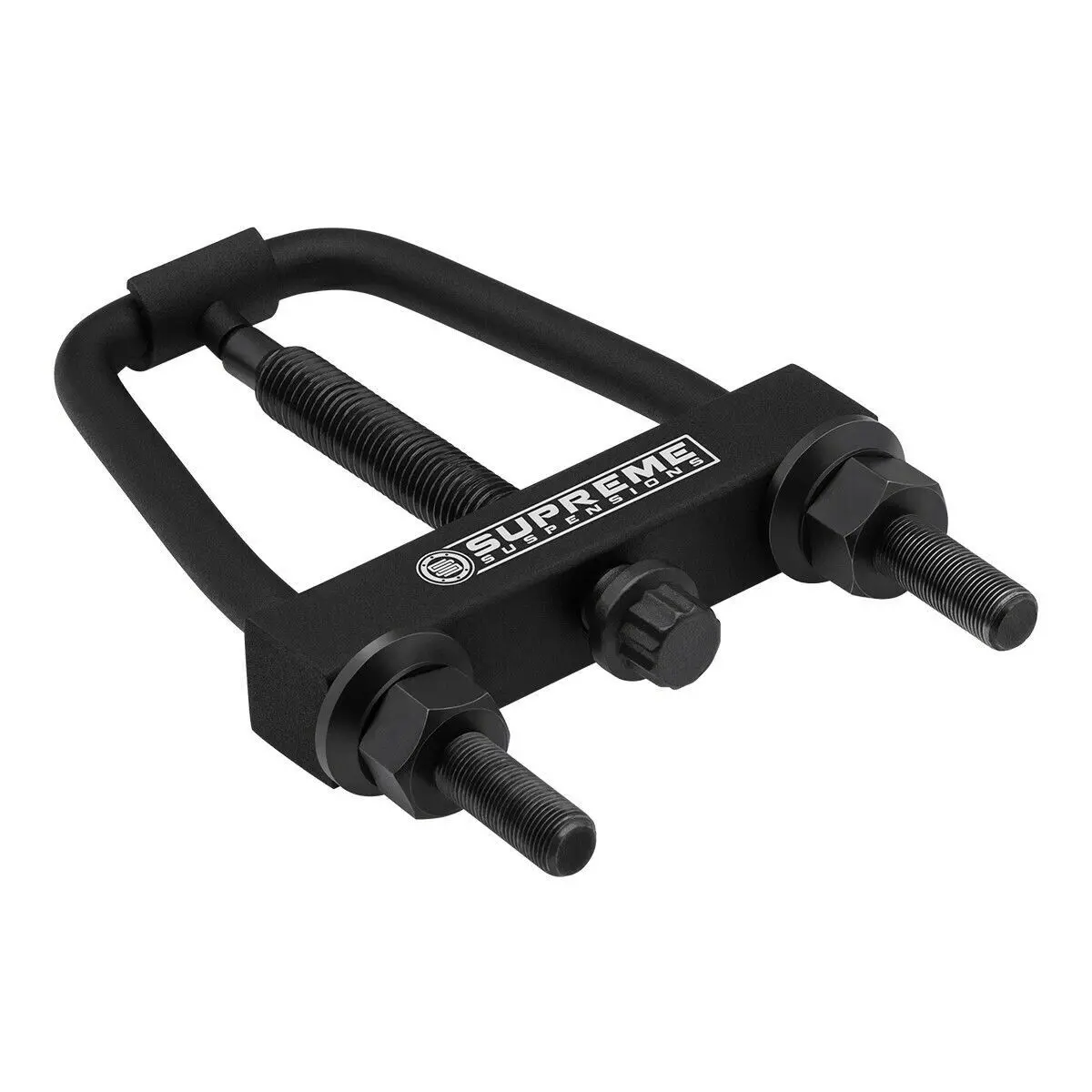 2011-2019 Gmc Sierra 2500Hd Full Suspension Lift Kit & Install Tool & Shock Extenders 4Wd 4X4 3