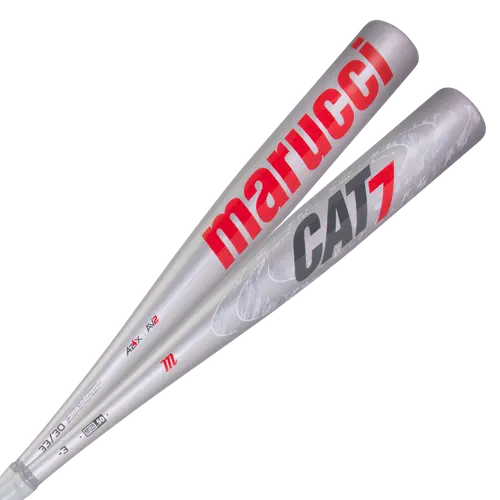 Marucci Cat7 Bbcor (-3) - Baseball Bat 1