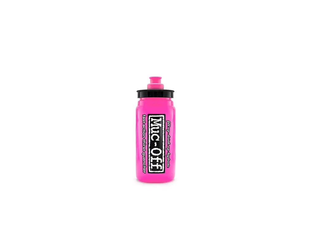 Muc-Off Drikkedunk Elite Fly 550Ml 1