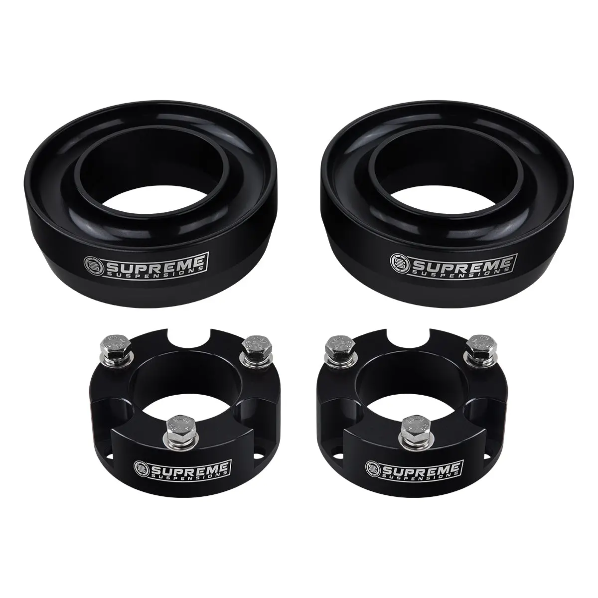 1996-2002 Toyota 4Runner Full Suspension Lift Kit 4Wd 1
