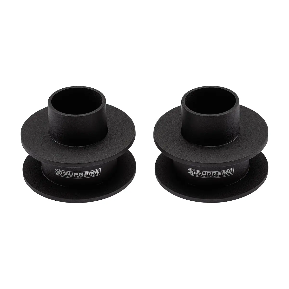 2005-2022 Ford F-250 Front Suspension Lift Kit & Bump Stop Spacers 4Wd 4X4 4