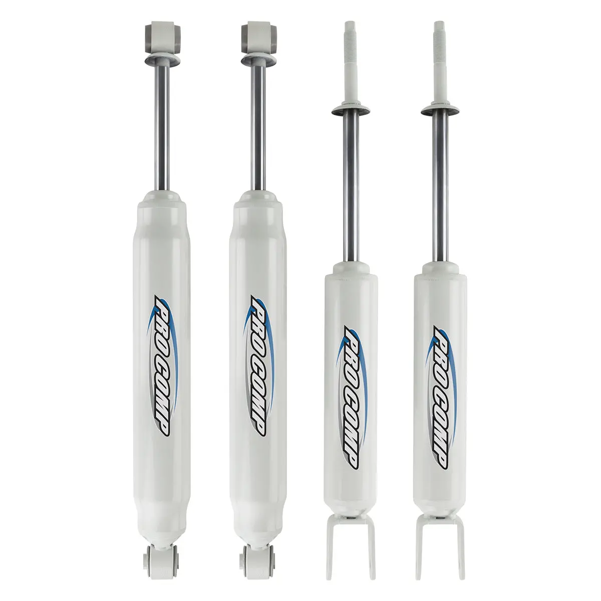 1986-1995 Toyota 4Runner Full Extended Length Procomp Shocks 2Wd 4Wd 3
