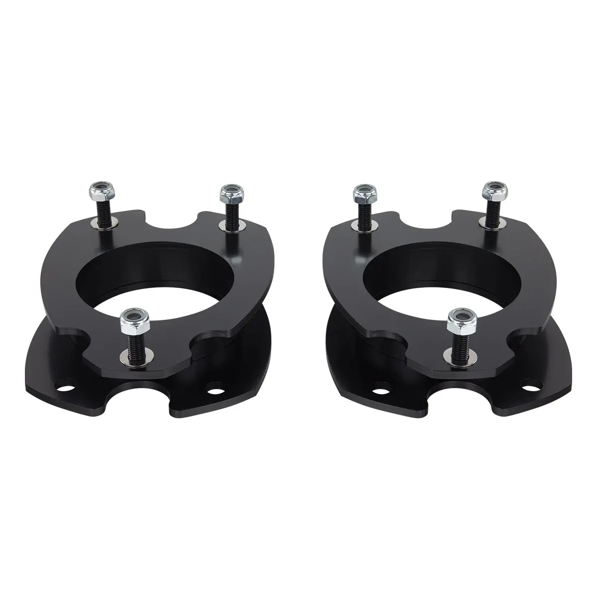 2006-2014 Honda Ridgeline Full Suspension Lift Kit 2Wd 4Wd 2