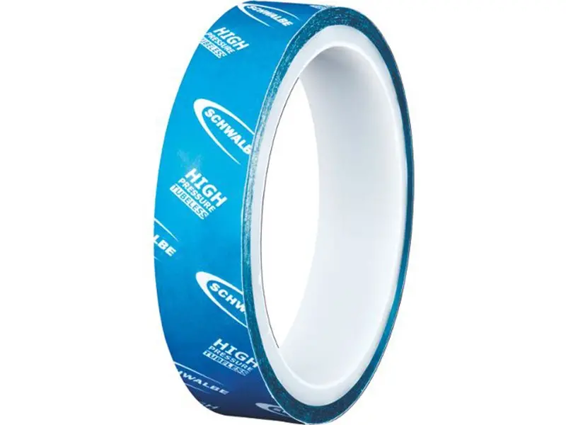 Schwalbe Tubeless Rim Tape 27 Mm, 10 M Roll 1
