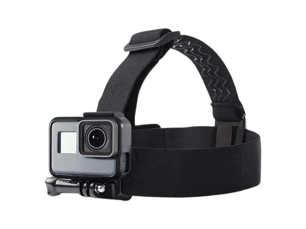 Sp Connect  Hoved-Strap Mount 1