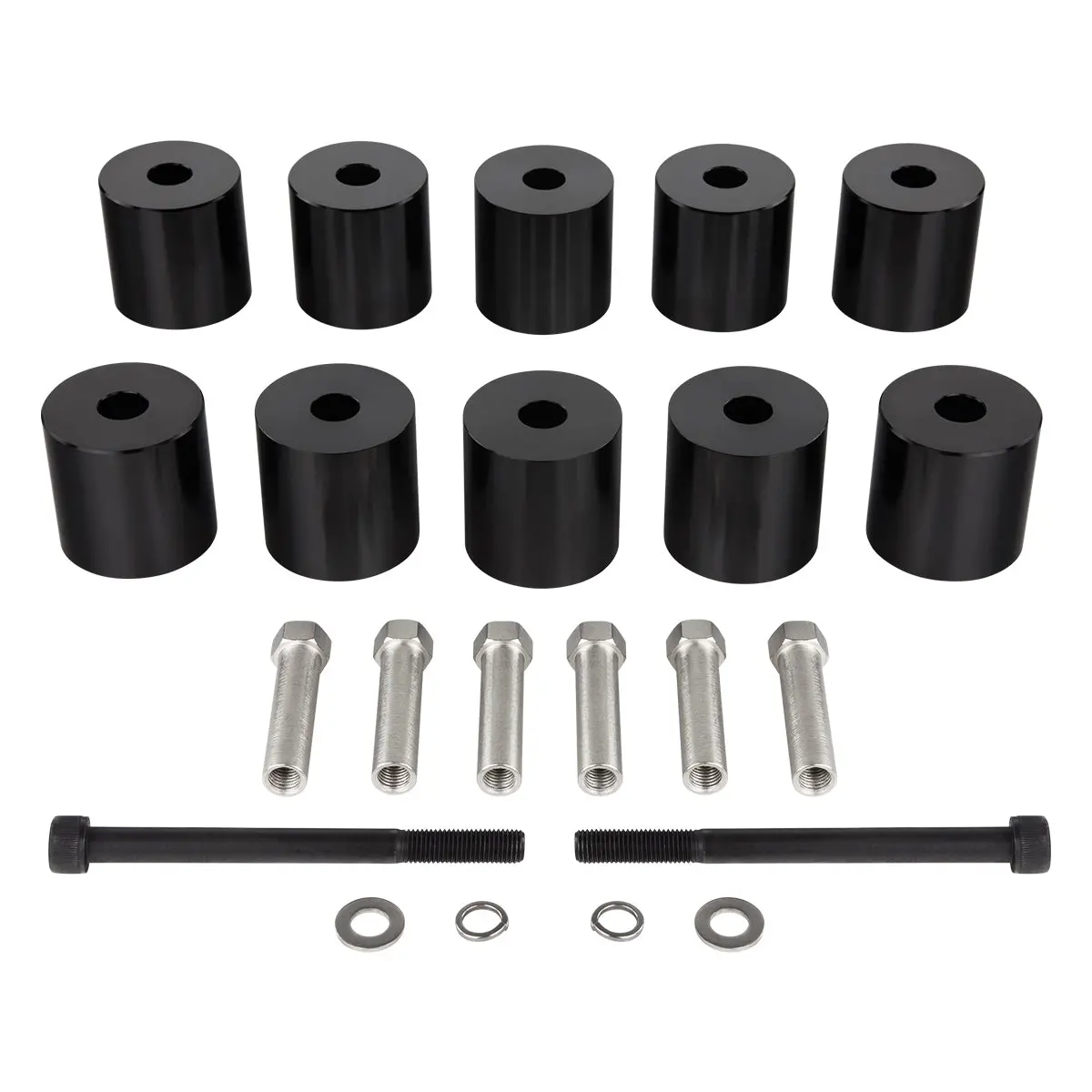 1999-2005 Suzuki Vitara Full 2" Body Lift Kit 2Wd 4Wd 1