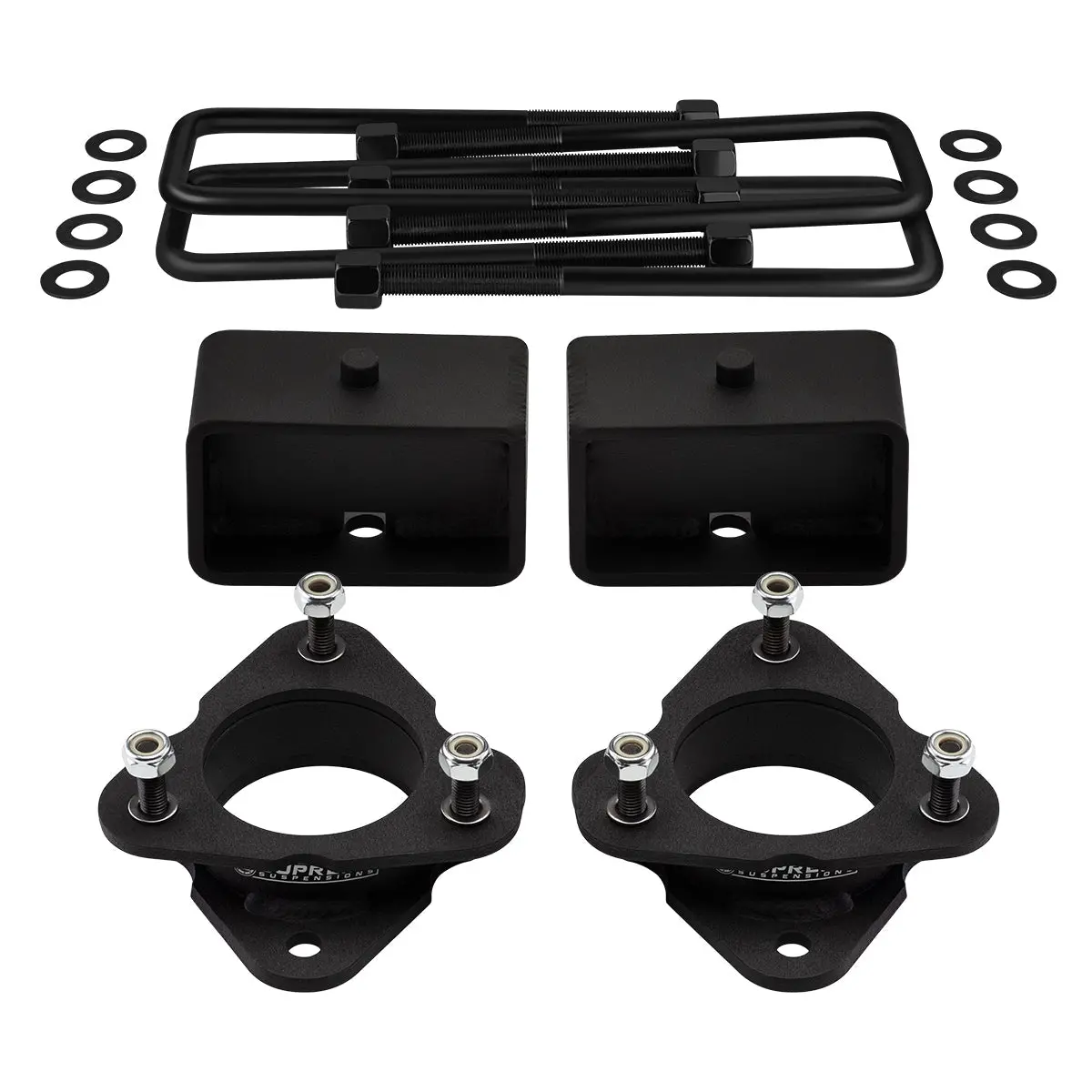 2007-2023 Gmc Sierra 1500 High-Strength Steel Full Suspension Lift Kit 2Wd 4Wd 6