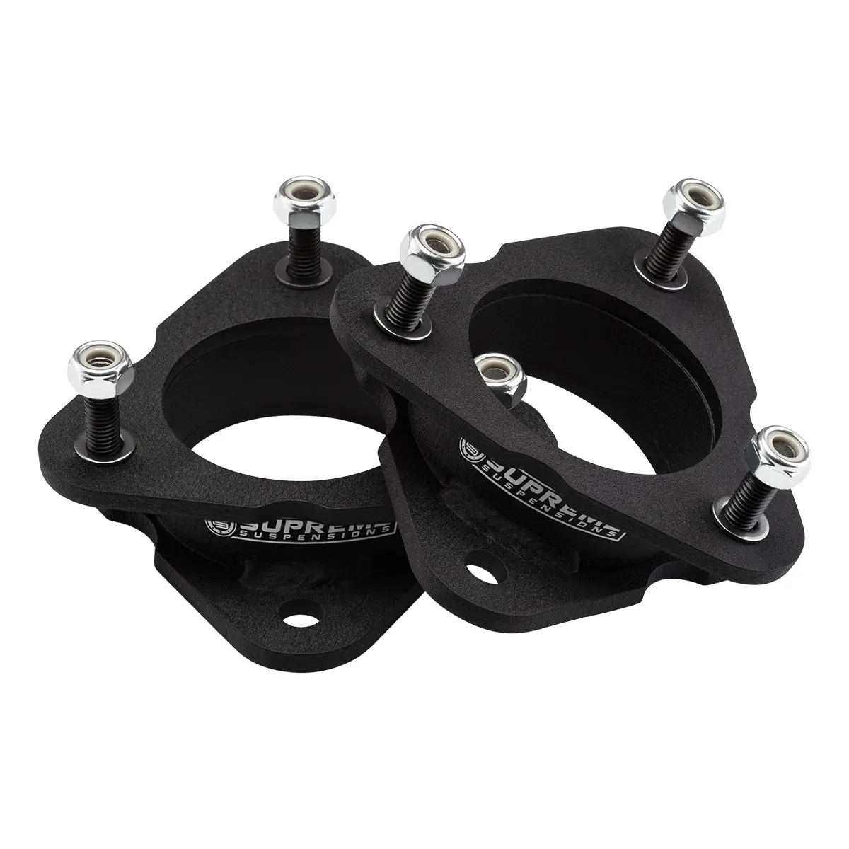 2007-2016 Cadillac Escalade Front Suspension Steel Lift Kit 2Wd 4Wd 3