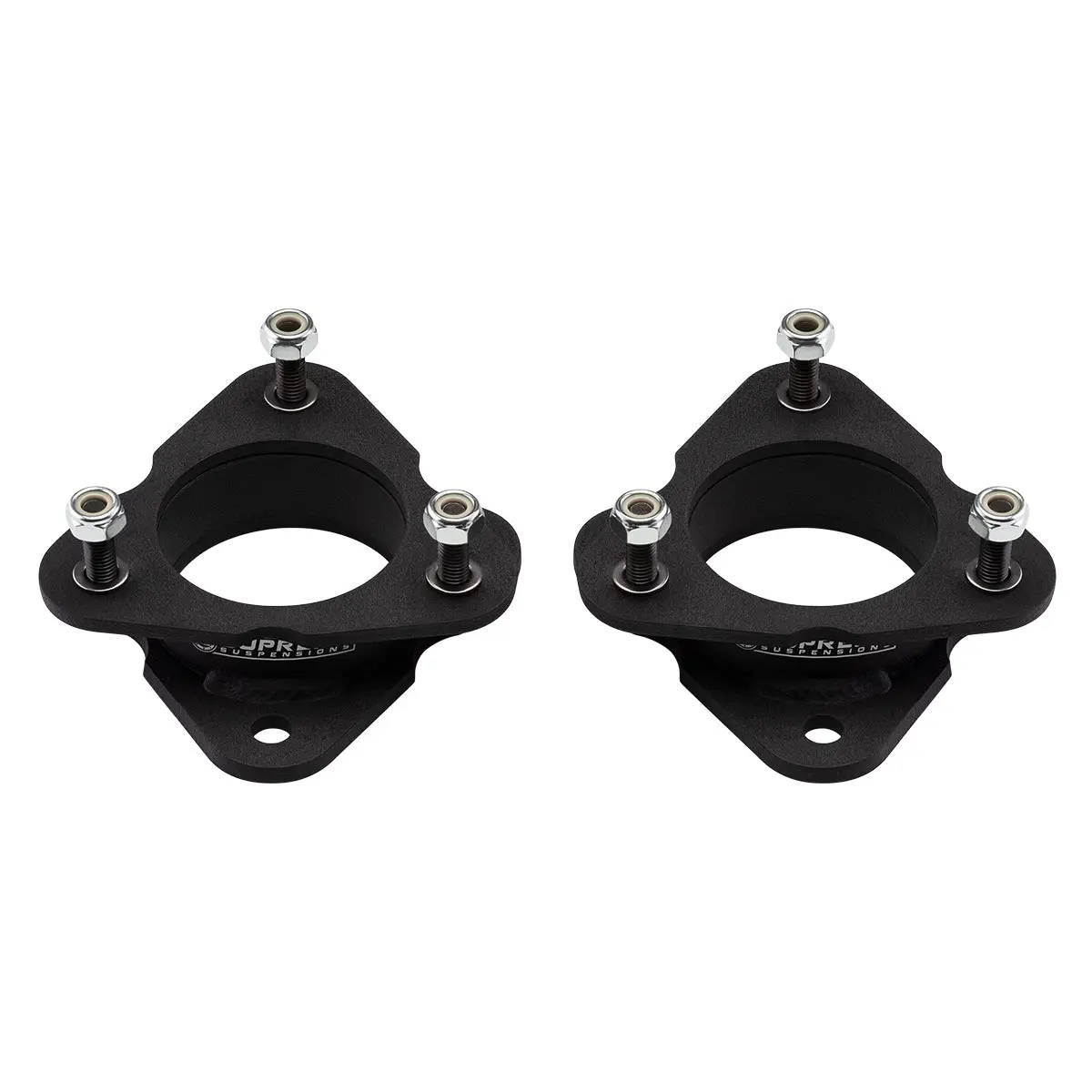 2007-2021 Gmc Sierra 1500 Front Suspension Steel Lift Kit & Differential Drop 4Wd 4X4 4
