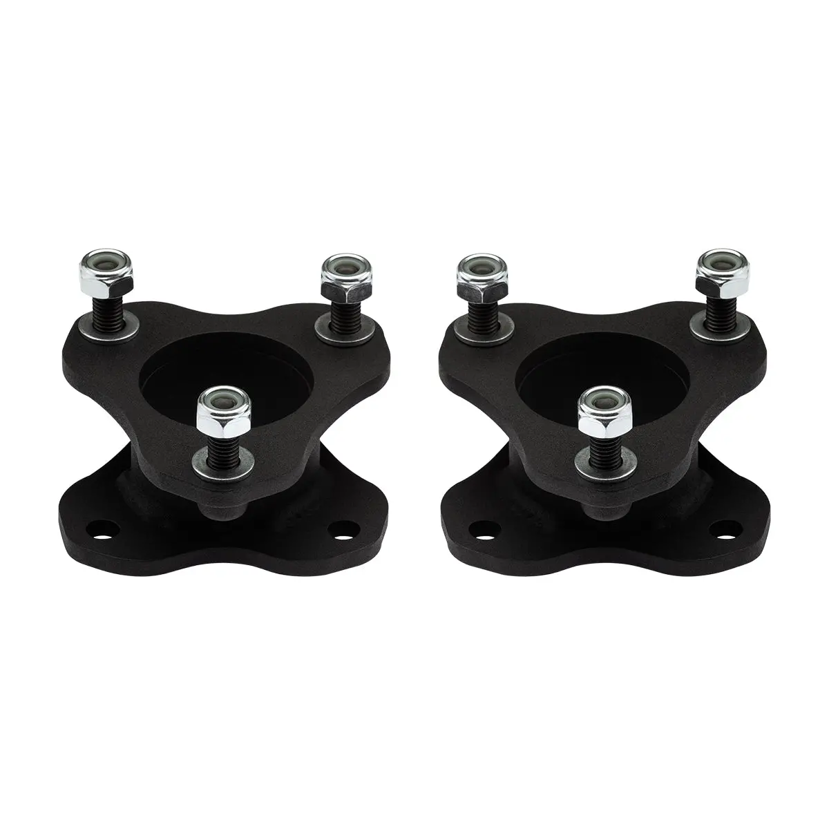 2006-2020 Dodge Ram 1500 Front Leveling Kit - High-Strength Steel Strut Spacers 4Wd 1
