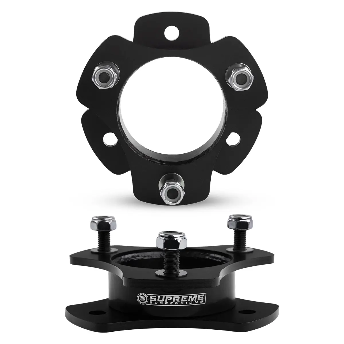 2007-2015 Toyota Fj Cruiser Front Suspension Lift Kit 2Wd 4Wd 2