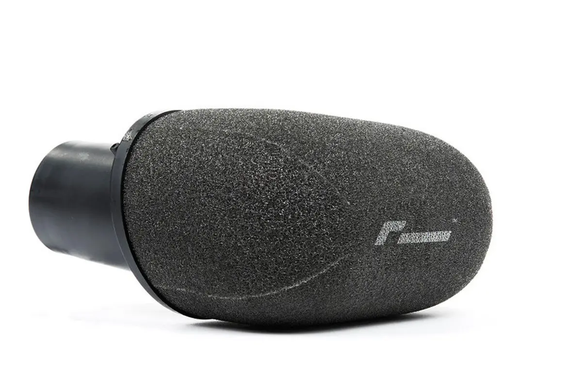 Racingline Performance Carbon R600 Intake System 3