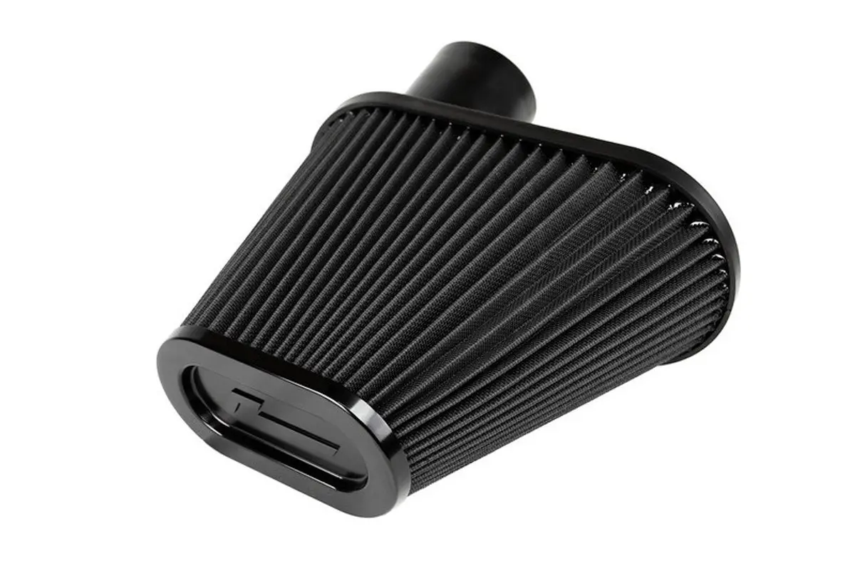 Racingline Performance Carbon R600 Intake System 3