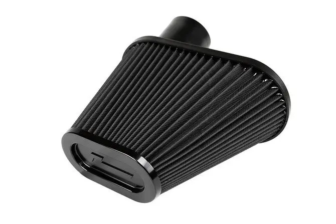 Racingline Performance Carbon R600 Intake System 2