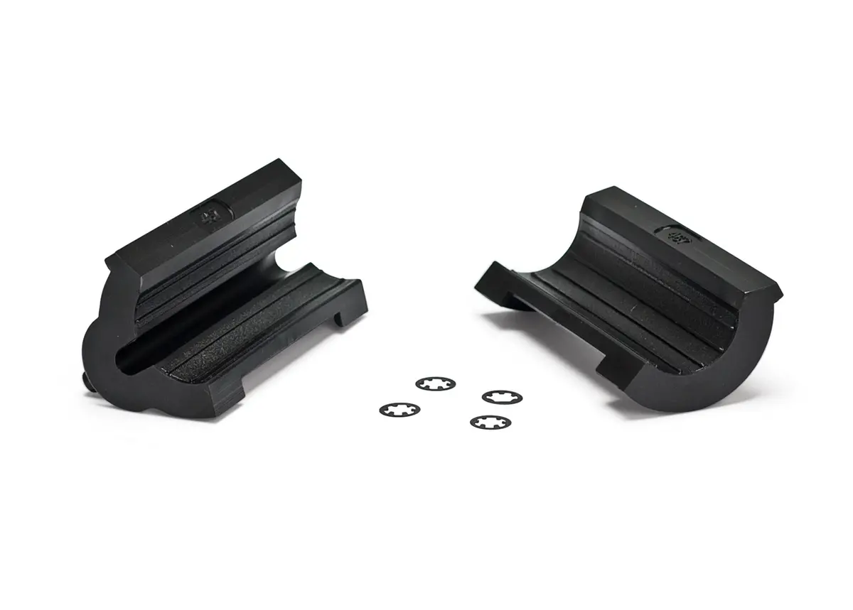 Parktool Plastkæbe Til Arb.Sta Clamps With Single Cable 467B 1