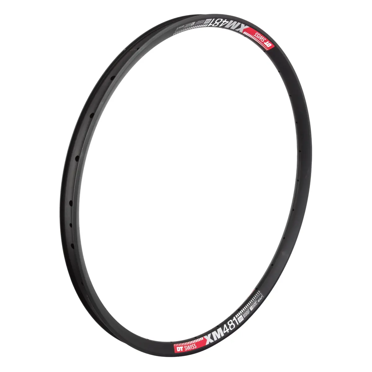Dt Swiss Ex 511 27.5" Mtb Rim 1