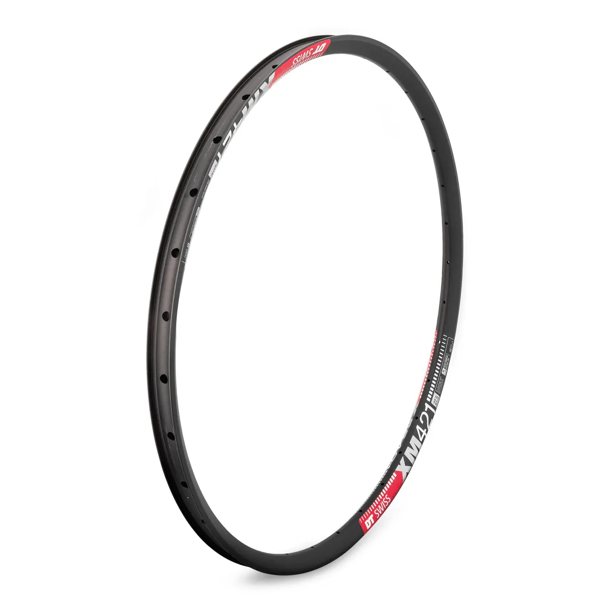 Dt Swiss Xm 421 Disc 27.5" Mtb Rim 1