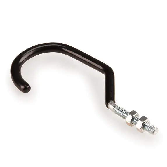 Parktool Storage Hook Oversized Machine Thread 1