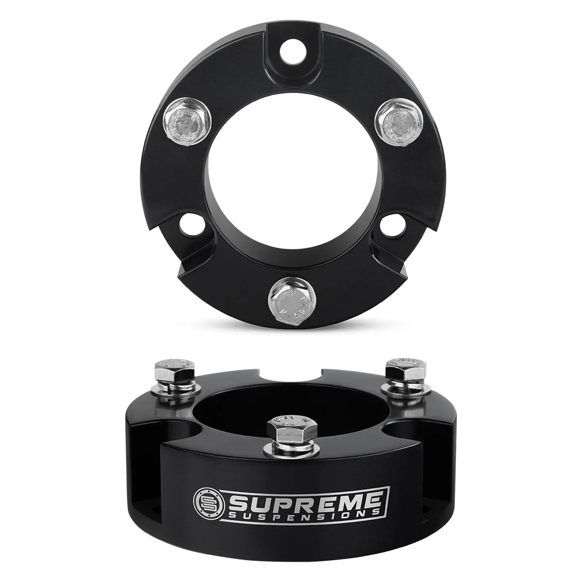 1995-2004 Toyota Tacoma Full Suspension Lift Kit, Brake Line Bracket, Differential Drop, Skid Plate Drop Kit 4Wd 6