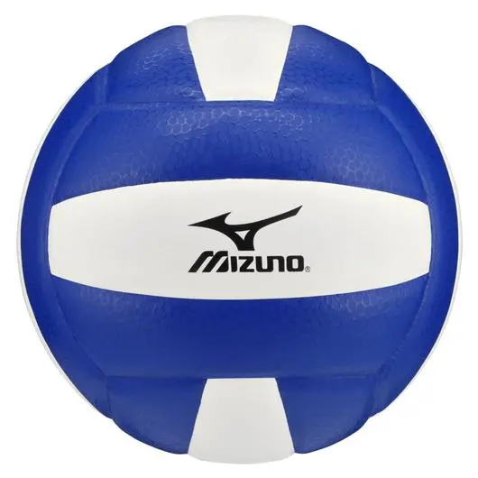Mizuno Mz5 Volleyball - Blue/White 1