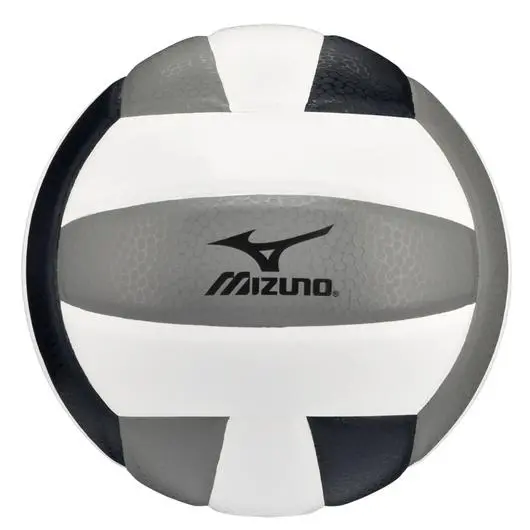 Mizuno Mz5 Volleyball - Black/Grey 1