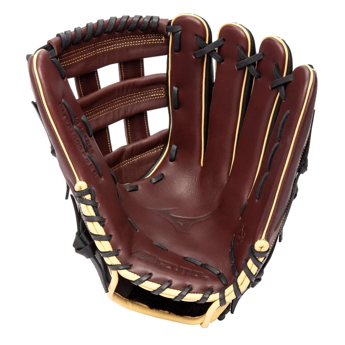 Mizuno Mvp Prime 13" - Baseball Glove 2