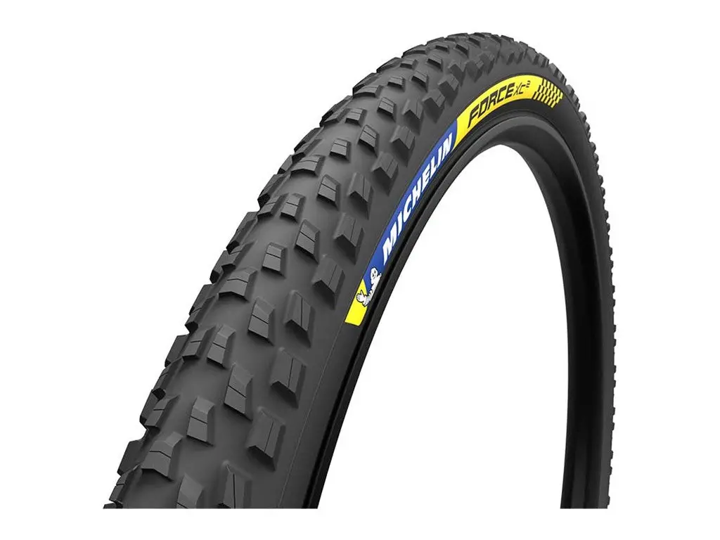 Michelin Force Xc2 Racing Line Folding Tire 29 X 2,10 (54-622) 1