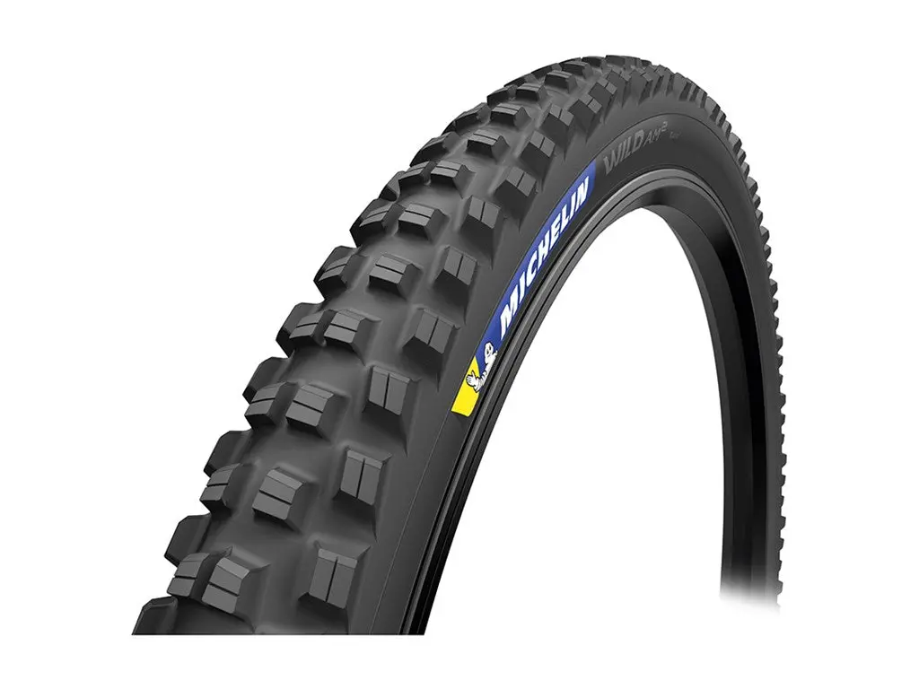 Michelin Wild Am2 Competition Folding Tire 27,5 X 2,40 (61-584) 1