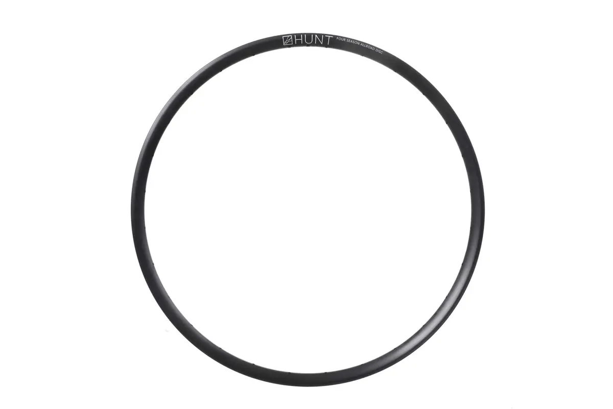 Hunt 4 Season All-Road Disc Rim | Front 1