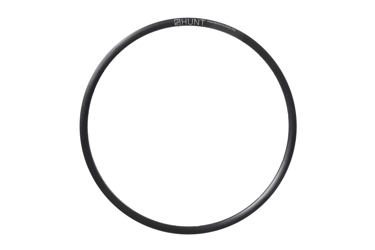 Hunt 4 Season All-Road Disc Rim | Front/Rear 1