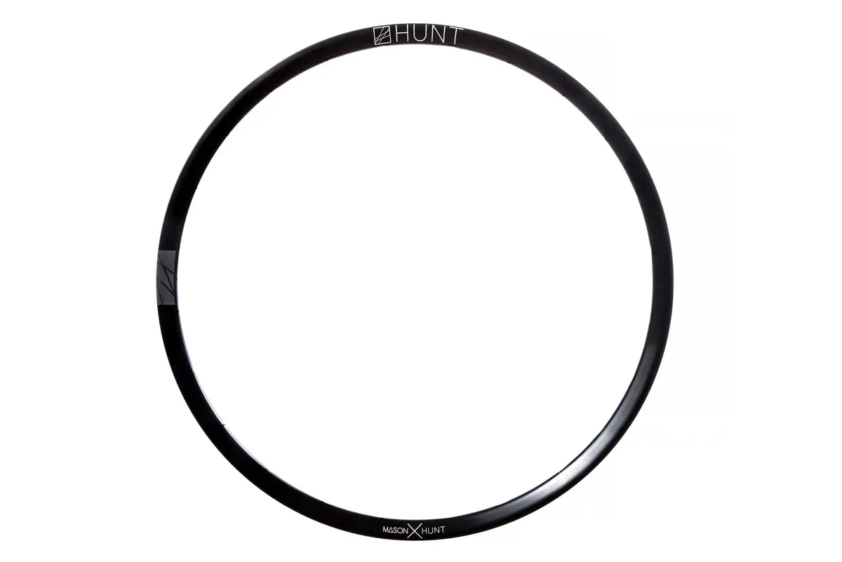 Mason X Hunt 4 Season Disc Rim | Front 1