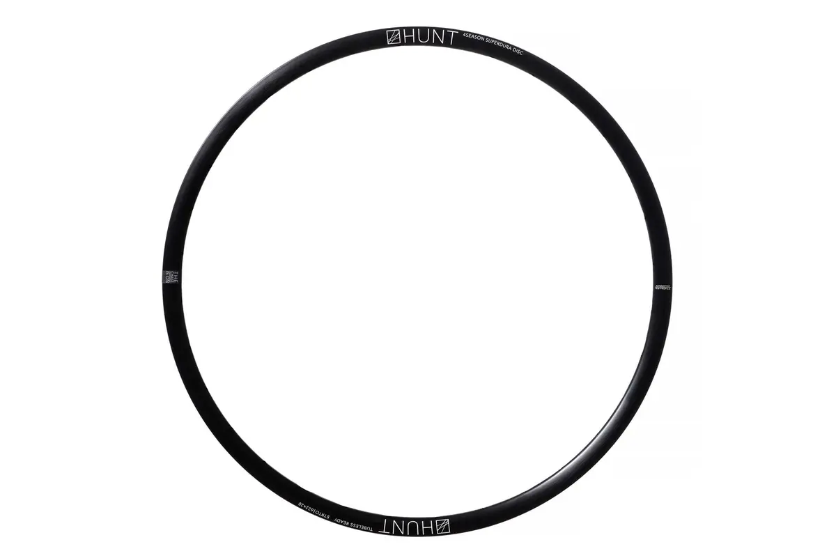 Hunt 4 Season Superdura Disc Rim | Front/Rear 1