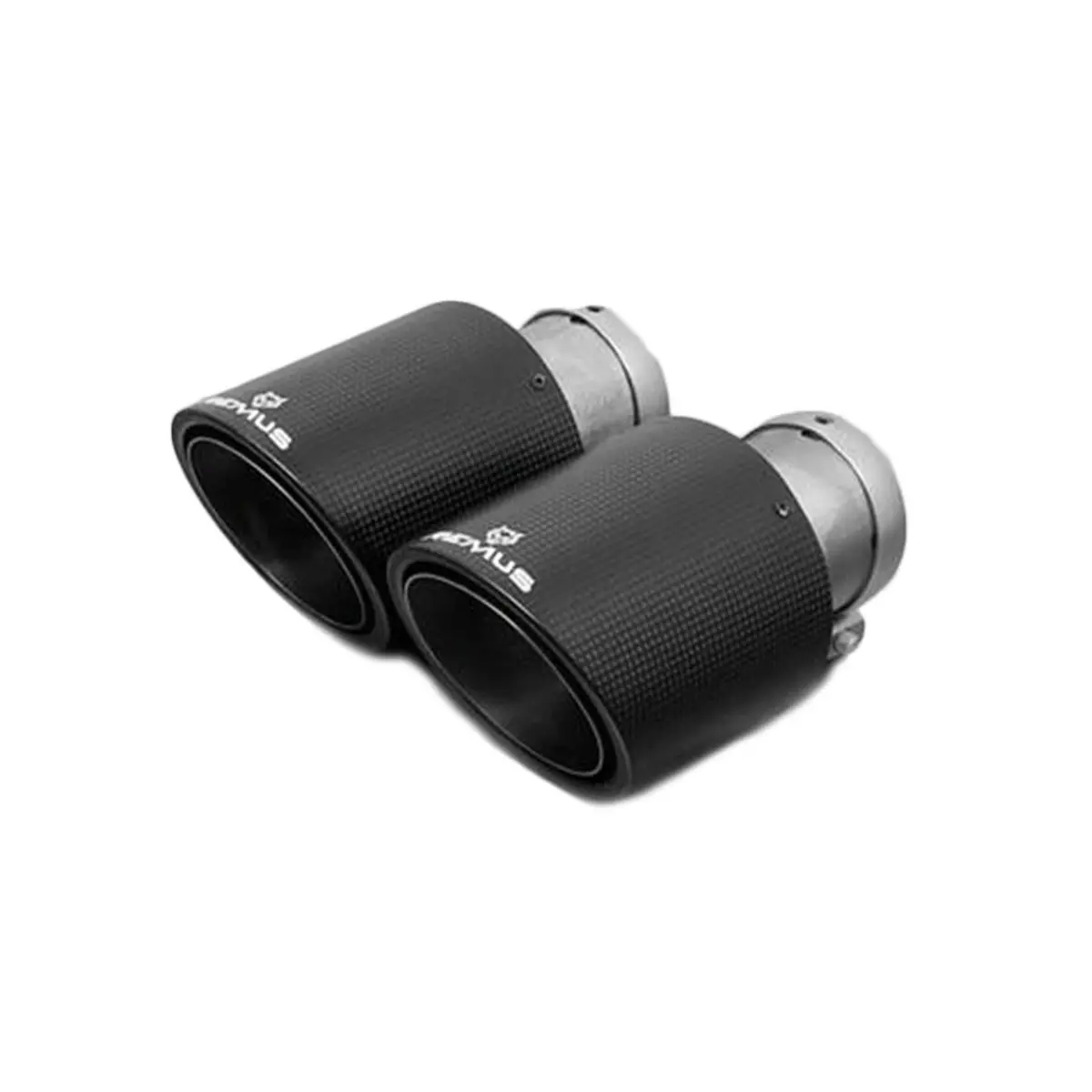 Remus Bmw M240i Carbon Exhaust Tips 1