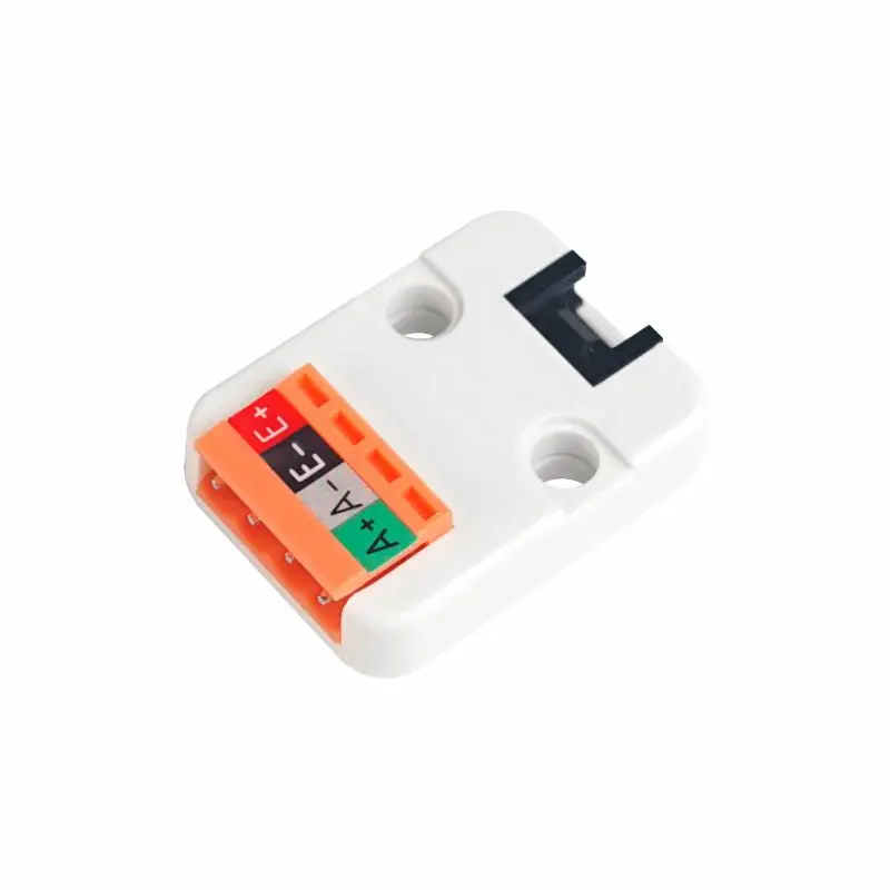Mini Weight Unit (Hx711) Load Cell Amplifier 2