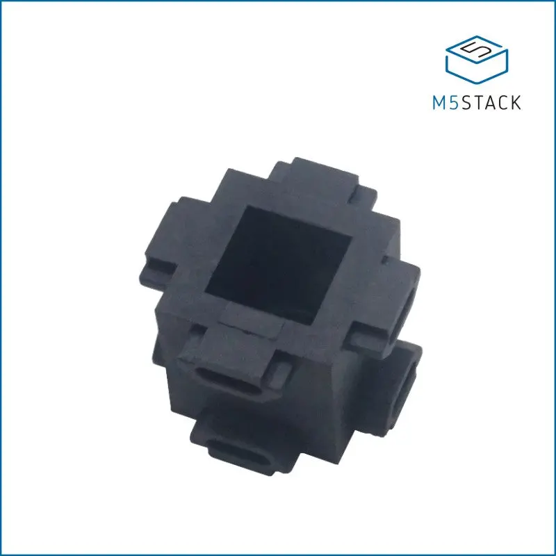 4 Sides Plastic Corner Connector For 1515 Aluminum Extrusions 1