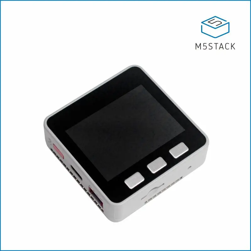 [Eol] Esp32 Gray Development Kit With 9-Axis Sensor 1