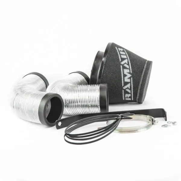Bmw 116D 118D 120D & 123D  Sr Performance Intake Foam Air Filter Kit 1