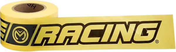 Moose Racing Markerings Tape 1