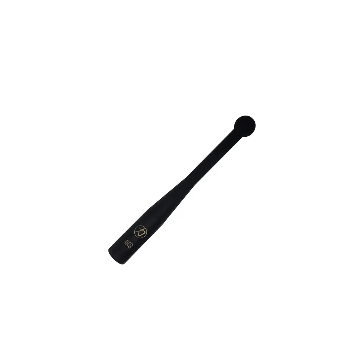 Steel Clubbells - 2-15Kg 3